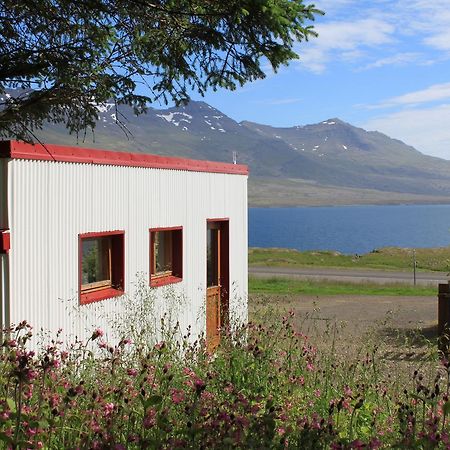 Lindarbrekka Villa Djúpivogur Exterior foto