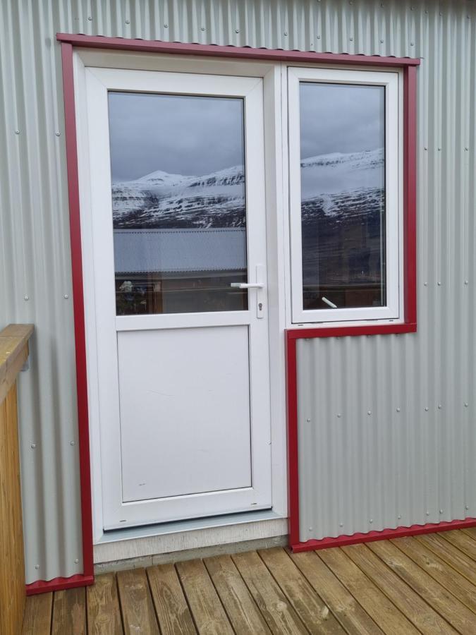 Lindarbrekka Villa Djúpivogur Exterior foto