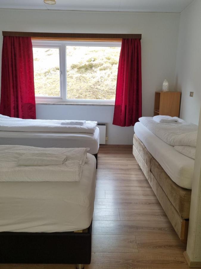 Lindarbrekka Villa Djúpivogur Exterior foto
