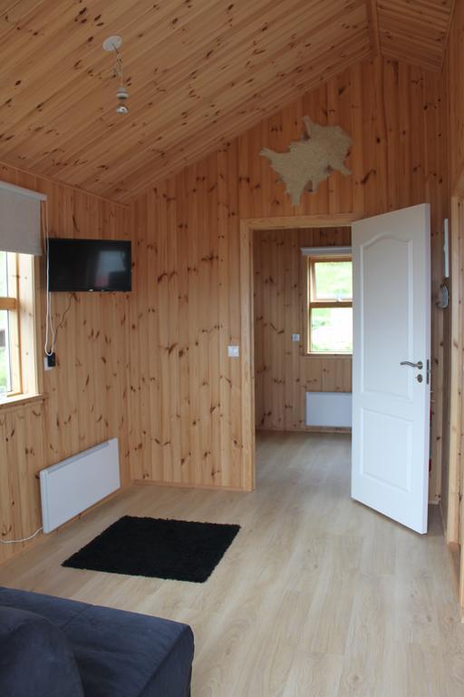 Lindarbrekka Villa Djúpivogur Exterior foto