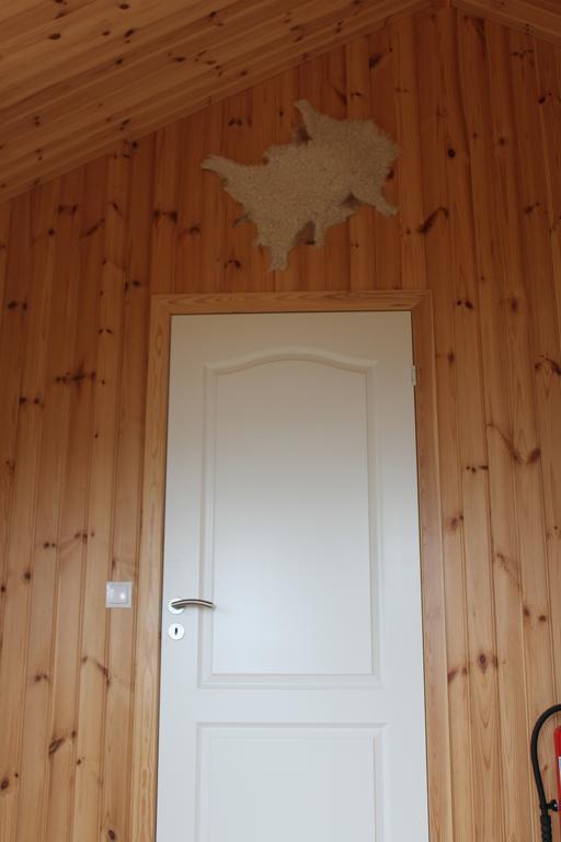 Lindarbrekka Villa Djúpivogur Exterior foto
