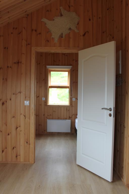 Lindarbrekka Villa Djúpivogur Exterior foto